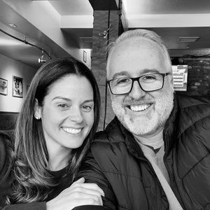 Meet your Posher, Jenny